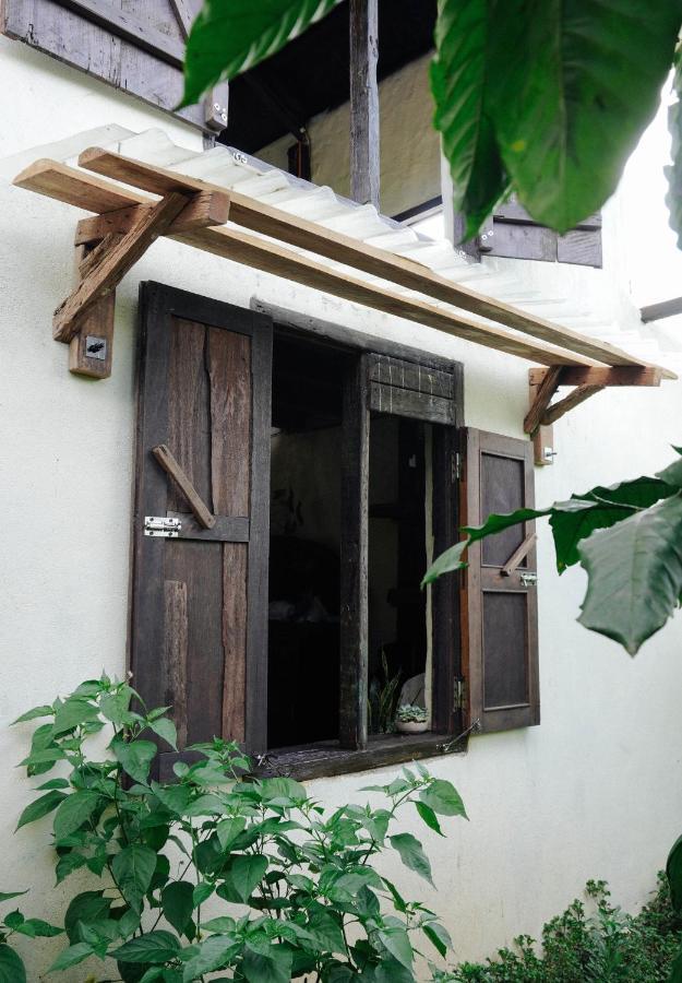Апартаменти Ivy Coffee Farm - Garden House Duc Trong Екстер'єр фото