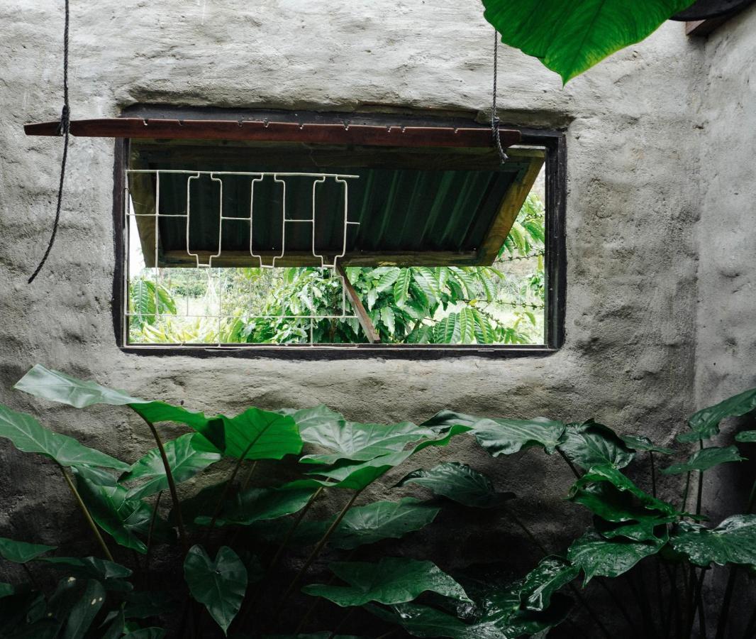Апартаменти Ivy Coffee Farm - Garden House Duc Trong Екстер'єр фото