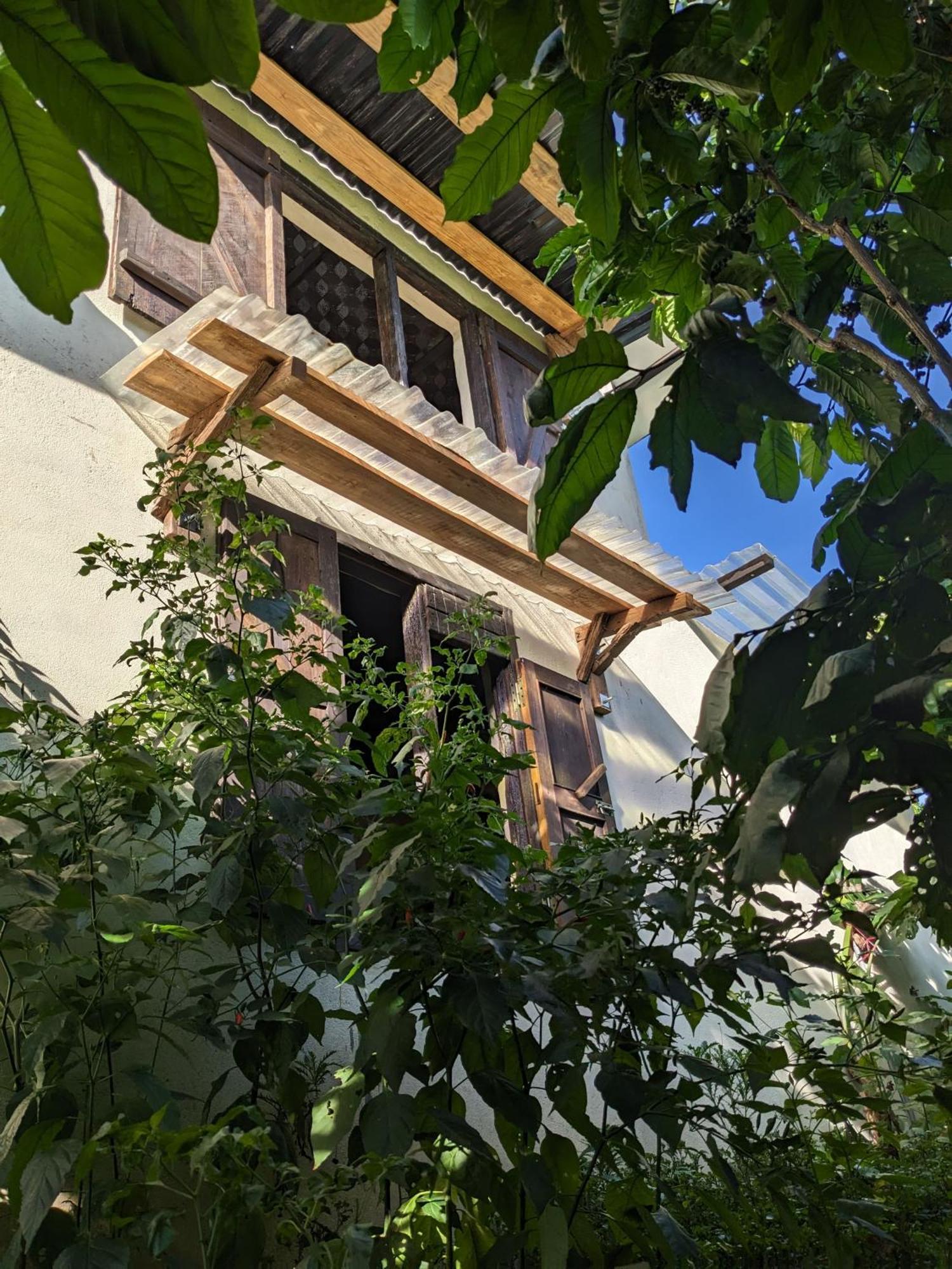 Апартаменти Ivy Coffee Farm - Garden House Duc Trong Екстер'єр фото