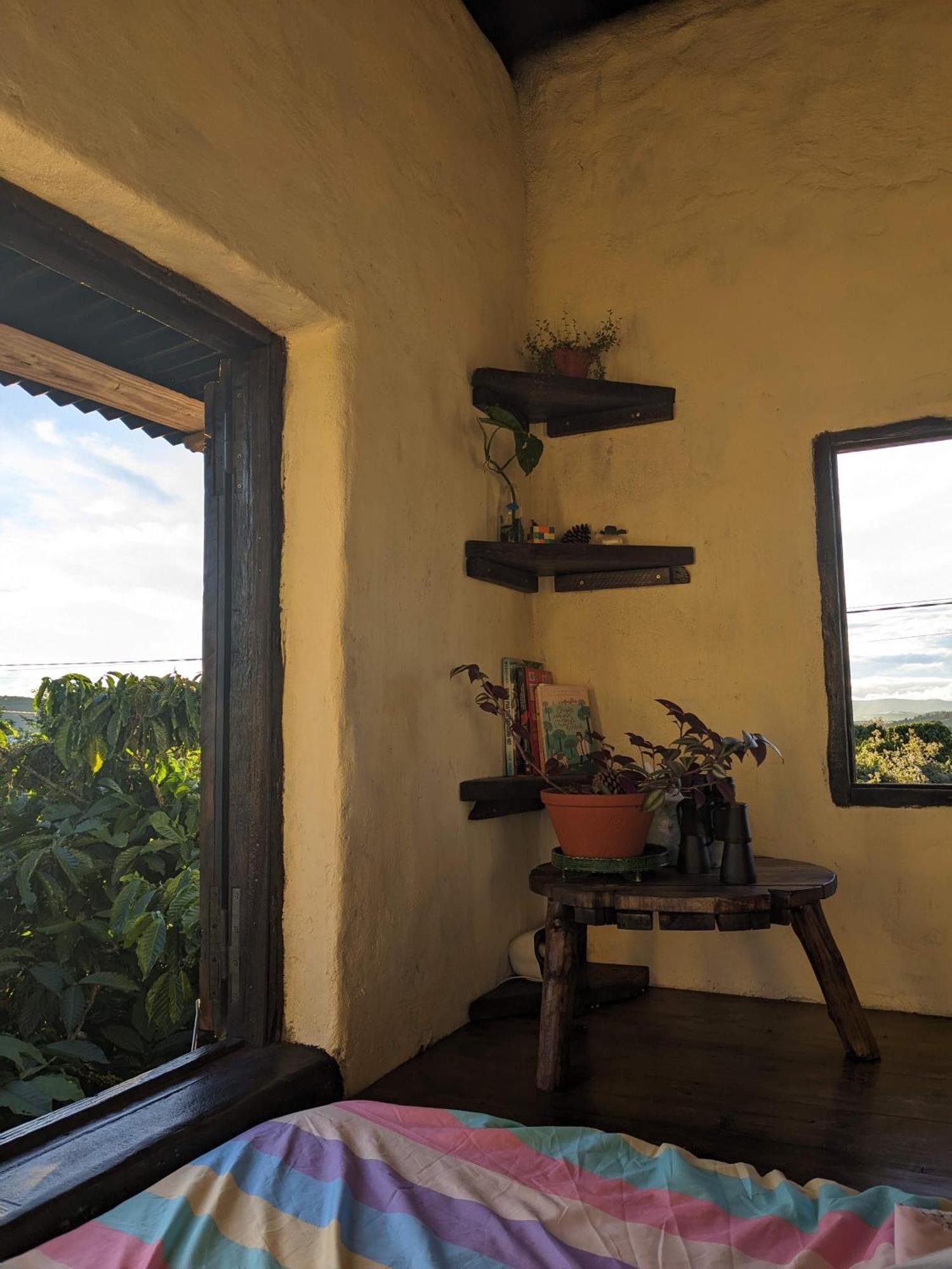 Апартаменти Ivy Coffee Farm - Garden House Duc Trong Екстер'єр фото